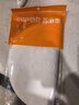 蘇泊爾家用食品級蒸籠紙 包子墊紙蒸包子紙蒸饅頭紙籠屜紙一次性100張 直徑28cmx100張 曬單實拍圖