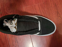VANS范斯官方 升級款ComfyCush Old Skool舒舒服服運動(dòng)鞋低幫 黑色 44 曬單實(shí)拍圖