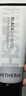 溫碧泉（WETHERM）洗面奶男女護膚品 洗臉面部清潔 黑白柔珠凈化泥150g 曬單實拍圖