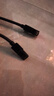 綠聯(lián) 超六類網(wǎng)線 CAT6A類純銅萬兆成品棉網(wǎng)線3米 家用電腦網(wǎng)絡(luò)寬帶8芯雙絞線兼容2.5g工程跳線35802 曬單實拍圖