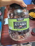 農香森 五香風干雞胸肉干500g罐裝雞肉干肉條減零食低耐嚼卡脂即食解饞 曬單實拍圖