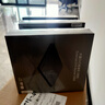 聯(lián)想原裝DB85 TYPE-C外置光驅8倍速DVD刻錄機移動(dòng)光驅usb-c二合一雙接口兼容mac 黑色 曬單實(shí)拍圖