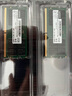 聯(lián)想（Lenovo） 拯救者Y系列 64GB（32GB×2）DDR5 5600頻率 筆記本內(nèi)存條 三星原廠顆粒 AI電腦配件 曬單實拍圖