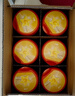 飛鶴星飛帆卓睿Pro A2酪蛋白嬰兒配方奶粉2段(6-12月)758g*6育兒補貼 曬單實拍圖