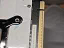 萬麗分期免息 GeForce RTX 5080 OC 16GB GDDR7 雪狐 淺藍色白色4K光追電競黑神話悟空游戲電腦Ai顯卡 曬單實拍圖