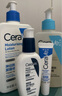 適樂膚（CeraVe）PM乳60ml雙支裝(煙酰胺煥亮熬夜肌膚保濕修護乳液面霜護膚品) 曬單實拍圖