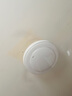 美的（Midea）吊扇燈一體風扇燈餐廳客廳臥室led隱形扇護眼48w燈具熟睡風包安裝 曬單實拍圖