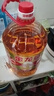 金龍魚 食用油 非轉(zhuǎn)基因 金標 黃金比例零反式脂肪食用植物調(diào)和油6.18L 曬單實拍圖