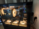 影馳 GeForce RTX 5060 魔刃 OC DLSS 4 電競(jìng)游戲/設(shè)計(jì)剪輯/直播娛樂/AI本地部署電腦顯卡 曬單實(shí)拍圖