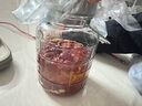 杏花村汾酒 玻汾 組合裝 新老版隨機(jī)發(fā) 53度 475mL 2瓶 黃蓋 曬單實(shí)拍圖