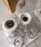 美的（Midea）【國家補貼】榨汁料理機榨汁杯 多功能易清洗 家用小型攪拌機 打米糊果汁機嬰兒輔食機MJ-WBL2507B 曬單實拍圖