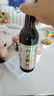 即墨黃酒 銀標(biāo)八年 半甜型 北方黃酒 480ml 單瓶裝 曬單實拍圖