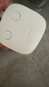 公牛（BULL）U212T自動(dòng)防過充插頭/自動(dòng)斷電充電器/雙USB接口總輸出2.4A充電頭/可折疊插腳 曬單實(shí)拍圖