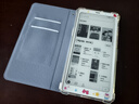 BOOX 文石P6小白馬  6.13英寸墨水屏電子書閱讀器 水墨屏電子書電紙書電子紙 便攜閱讀 辦公本平板電腦 曬單實拍圖