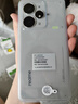 realme【國(guó)家補(bǔ)貼】真我Neo7 Turbo 天璣9400e 超薄續(xù)航大電池護(hù)眼直屏 智能游戲AI性能手機(jī)12+256透明灰 曬單實(shí)拍圖