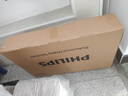 飛利浦（PHILIPS）32英寸顯示器 電腦商用辦公大屏工業(yè)級安防監(jiān)視器顯示屏 無廣告無網(wǎng)絡開機直達多接口監(jiān)視器2210QE 曬單實拍圖