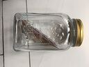 帕莎帕琦進(jìn)口玻璃密封罐食品級腌菜泡菜壇子家用泡酒瓶子蜂蜜小收納儲物罐 單只裝-無鉛玻璃罐1500ml 曬單實拍圖