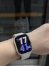 vivoWATCH GT 藍牙版 晨霜白軟膠智能手表 藍河操作系統(tǒng)AI 體驗超長續(xù)航 健康監(jiān)測 曬單實拍圖