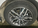 米其林（MICHELIN）汽車輪胎215/55R17 94V 浩悅四代 PRIMACY 4 適配比亞迪秦PRO 曬單實拍圖