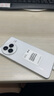 小米（MI）Xiaomi Civi 5 Pro  第四代驍龍8s 全能輕薄旗艦 12GB+512GB 白色 小米5g手機 國家補貼  曬單實拍圖