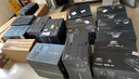微星（MSI）?；赎猂S 13代i5 13490F/RTX3050/32G/1TB 國家補(bǔ)貼20% 電競(jìng)游戲設(shè)計(jì)師辦公臺(tái)式電腦主機(jī)全套整機(jī) 曬單實(shí)拍圖