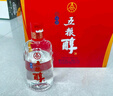 五糧液股份 五糧醇 紅淡雅 濃香型白酒 50度 500mL*2瓶 禮盒裝 送禮宴飲 曬單實(shí)拍圖