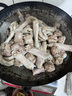 葷八廚 鴨翅中2斤凈重 鴨貨生鮮鴨肉鴨子鴨翅膀鴨中翅鹵菜火鍋凍貨食材 曬單實拍圖