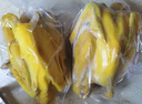 嘆雞鹽焗清遠(yuǎn)雞 散養(yǎng)走地土雞熟食咸香鹽焗雞 生鮮冷凍預(yù)制菜加熱即食 鹽焗雞800g/2只 曬單實拍圖