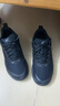 耐克（NIKE）Air Max Nuaxis 男鞋柔軟舒適戶外運(yùn)動(dòng)鞋網(wǎng)面透氣跑步鞋緩震防滑 FD4329-004 42 曬單實(shí)拍圖