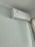 美的空調(diào) 2匹 酷省電 新一級能效變頻冷暖 節(jié)能省電臥室空調(diào) 壁掛式客廳 以舊換新 家電國家補(bǔ)貼20% 2匹 一級能效 KFR-46GW/N8KS1-1 曬單實(shí)拍圖