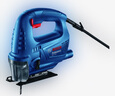 【9成新】博世（BOSCH）GST 700 曲線(xiàn)鋸 500瓦插電式 木材切割無(wú)級(jí)變速 曬單實(shí)拍圖