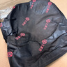 王源吉炒鍋鑄鐵鍋窒化炒菜鍋家用無(wú)涂層不粘鍋燃?xì)怆姶艩t鐵鍋32cm 曬單實(shí)拍圖