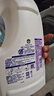 滴露（Dettol）衣物消毒液 薰衣草3L 99.9%殺菌除螨內(nèi)衣兒童衣物除菌液配洗衣液 曬單實(shí)拍圖