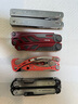 LEATHERMAN萊澤曼工具鉗ARC多功能鉗子磁吸折疊工具MagnaCut鋼材刀戶外居家 曬單實拍圖