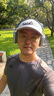 Apple/蘋果 AirPods Max (USB-C) 藍(lán)色 無(wú)線藍(lán)牙耳機(jī) 主動(dòng)降噪耳機(jī) 頭戴式耳機(jī) 曬單實(shí)拍圖
