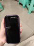 名界（MINGJIE）適用于蘋(píng)果16promax手機(jī)殼透明新款iphone男女款硅膠個(gè)性全包簡(jiǎn)約防摔 【光環(huán)米奇】暗紫色 iPhone 14 曬單實(shí)拍圖