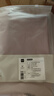 京東京造短袖T恤女10A抗菌夏季新款修身顯瘦女裝抑菌防汗 粉色 M 曬單實(shí)拍圖