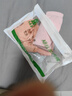 AB內(nèi)衣【4條裝】女士自然腰棉質(zhì)抗菌內(nèi)褲 混色搭配 XXL 曬單實(shí)拍圖