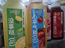 味全【孟子義同款】每日C果汁 300ml 冷藏飲料混合果蔬汁低溫果汁 混合口味10瓶 曬單實(shí)拍圖