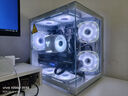 華碩B550M重炮手/B450M-K/A520M主板支持AMD R5 5600X/5500/R7 5700X 華碩 PRIME B550M-K  ARGB 曬單實(shí)拍圖