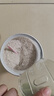 北京同仁堂品質(zhì)七子白面膜粉中藥材洗臉七子白軟膜粉美白淡斑去黃祛痘500g 七子白【500克】贈(zèng)面膜工具 曬單實(shí)拍圖
