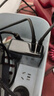 ThinkPad 聯(lián)想 type-c口紅電源氮化鎵GaN手機(jī)平板筆記本適配器135W雙接口快充充電器 135W電源適配器（內(nèi)含雙C口電源線） 曬單實(shí)拍圖
