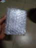 瑞寶（RUIBAO） 對(duì)講機(jī)耳機(jī)線耳麥入耳式空氣導(dǎo)管戰(zhàn)術(shù)耳機(jī)K頭單孔通用手臺(tái)配件適用摩托羅拉 泉盛 寶鋒 峰 建伍 B10白色K頭【耳機(jī)插孔 上孔小 下孔大】 曬單實(shí)拍圖