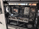 華碩（ASUS）RTX5080主機RTX5070Ti/5090D主機i9 14900KF U7 265K rog全家桶黑神話游戲主機臺式組裝機電腦整機 i9 14900KF+華碩RTX5080 丨十 曬單實拍圖