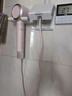 飛科（FLYCO）高速電吹風(fēng)機(jī)七夕情人節(jié)禮物家用便攜出游速干負(fù)離子大風(fēng)力護(hù)發(fā)吹風(fēng)筒FH6371鉆石粉國(guó)家補(bǔ)貼 曬單實(shí)拍圖