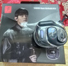 萬(wàn)魔（1MORE）S10藍(lán)牙耳機(jī)掛耳式不入耳開(kāi)放式氣骨傳導(dǎo)概念運(yùn)動(dòng)長(zhǎng)續(xù)航通話(huà)降噪適用手機(jī)周杰倫 星空黑 曬單實(shí)拍圖
