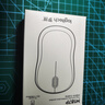 羅技（Logitech）M187P（同M185 M186）無(wú)線鼠標(biāo) 家用辦公鼠標(biāo) 筆記本電腦無(wú)限鼠標(biāo) 對(duì)稱設(shè)計(jì)左右手通用 M187P【M185升級(jí)款】+鼠標(biāo)墊 曬單實(shí)拍圖