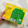爺爺?shù)霓r(nóng)場嬰幼兒有機(jī)螺旋意大利面200g 寶寶輔食兒童早餐造型意面 1歲以上 曬單實(shí)拍圖