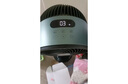格力   GREE空調(diào)扇制冷空氣循環(huán)扇家用風(fēng)扇等離子除菌水冷風(fēng)扇智能WIFI變頻搖頭凈化落地風(fēng)扇循環(huán)霧化扇 等離子除菌溫濕度智能調(diào)節(jié)款 曬單實(shí)拍圖