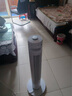 海爾（Haier） 電風扇家用塔扇遙控定時落地扇輕音搖頭辦公室無葉風扇立式電扇空氣循環(huán)扇落地扇臥室風扇 【大風量輕音】旋鈕款FZJ0901 曬單實拍圖
